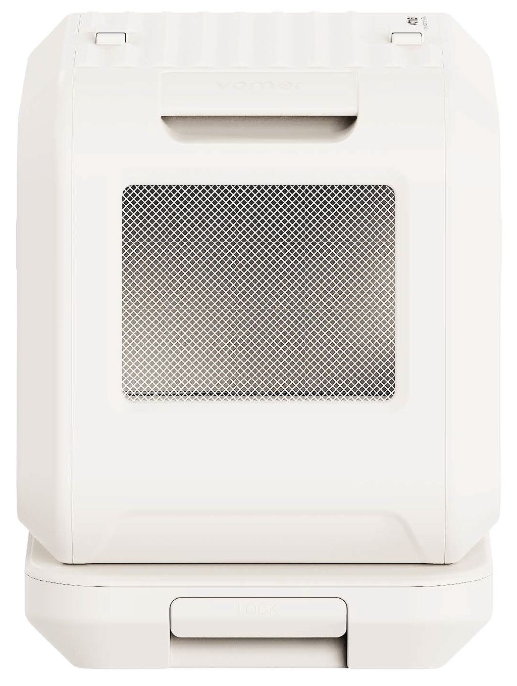 Vomer Standard Pet Carseat