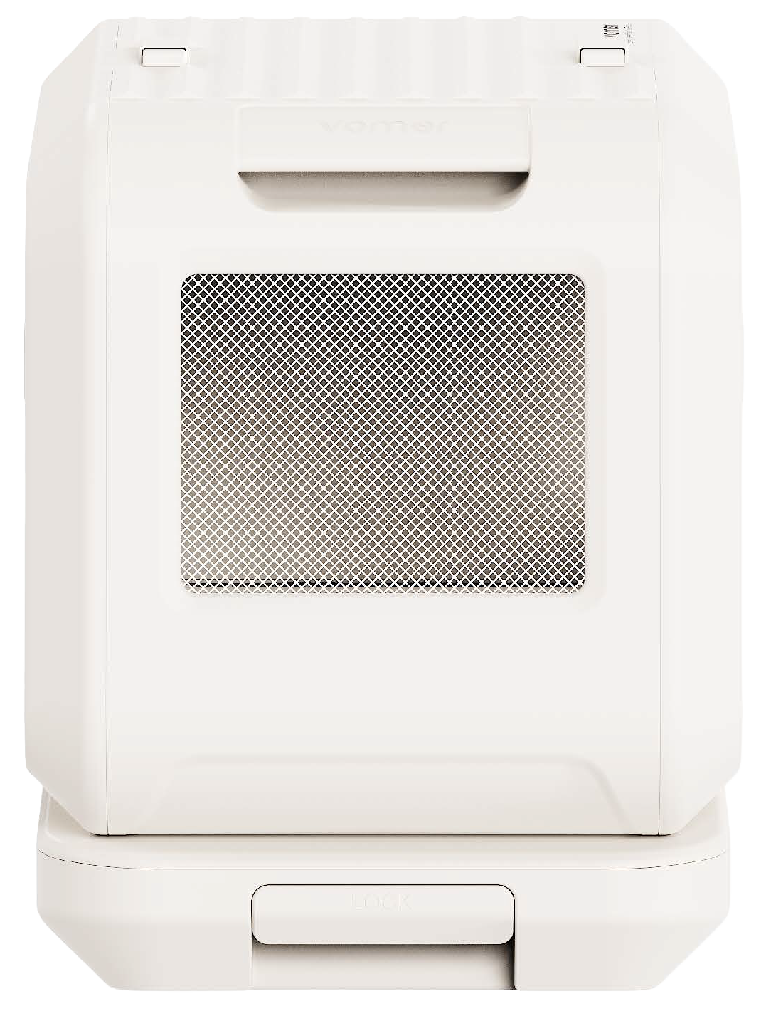 Vomer Standard Pet Carseat