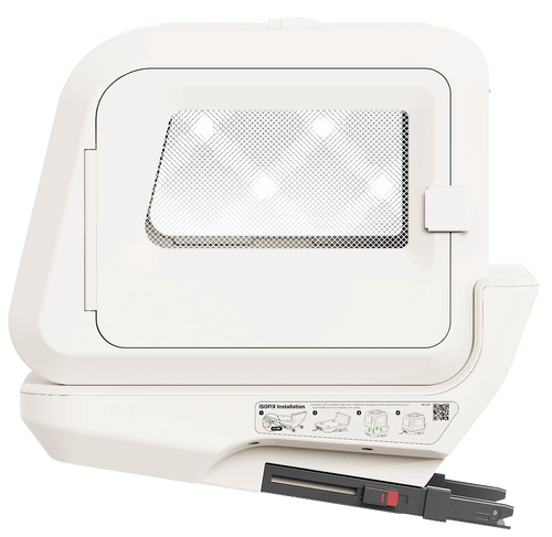 Vomer Standard Pet Carseat